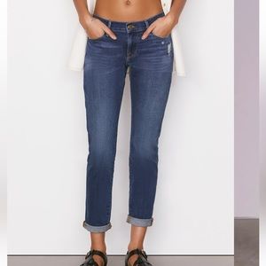 FRAME Le Garcon Jeans